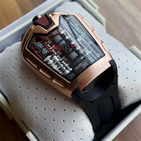 hublot watches kenya|hublot watches men india.